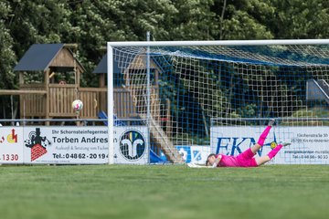 Bild 394 - F Merkur Hademarschen - SV Frisia 03 Risum-Lindholm : Ergebnis: 1:1